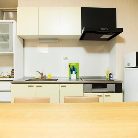 Guest House Sora Осака Екстериор снимка