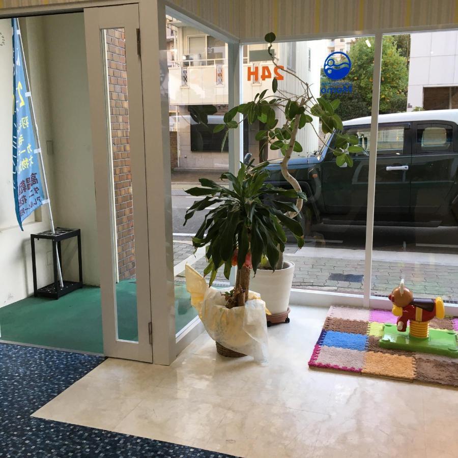 Guest House Sora Осака Екстериор снимка