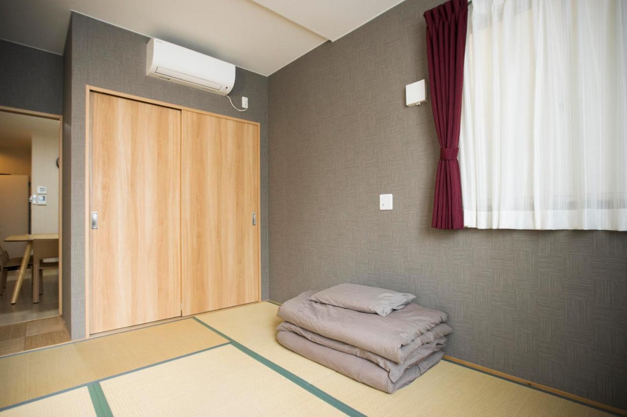 Guest House Sora Осака Екстериор снимка