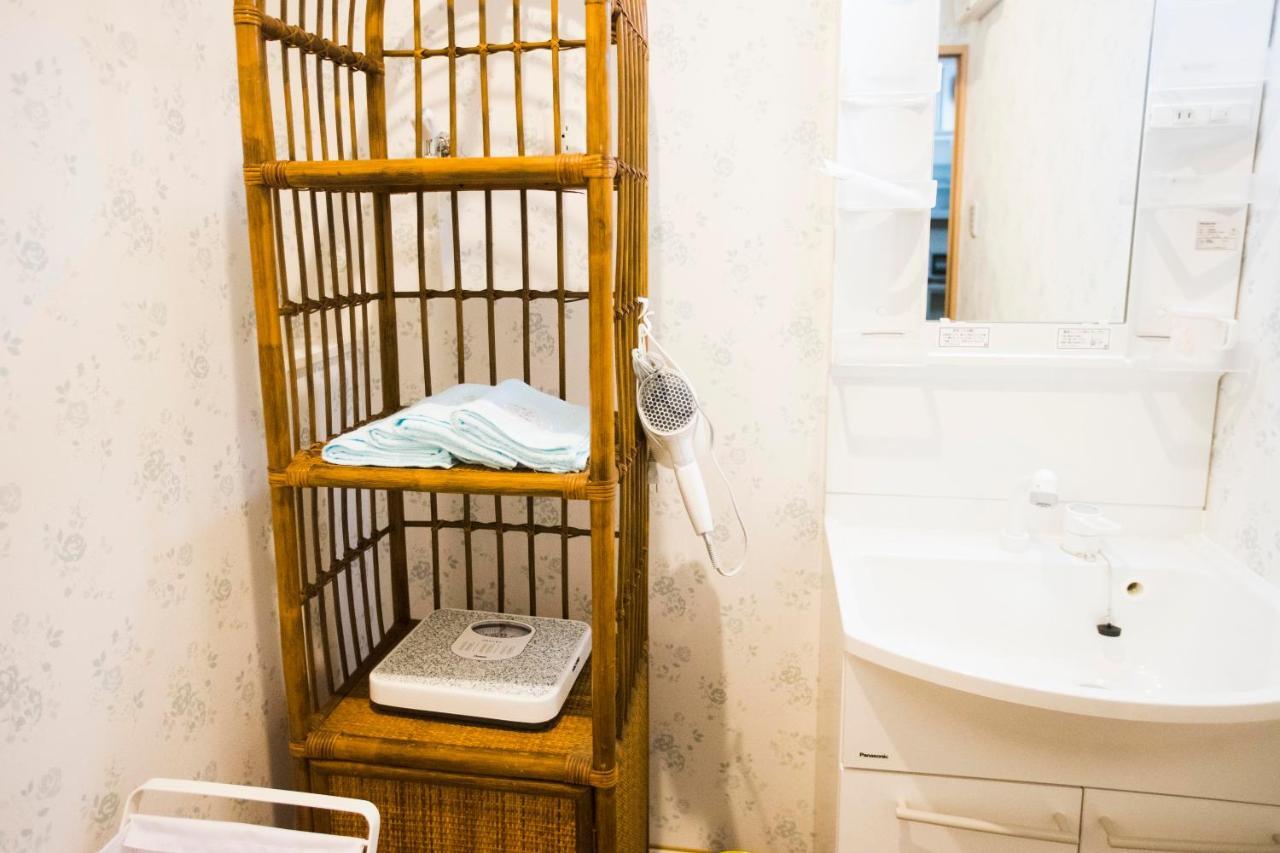 Guest House Sora Осака Екстериор снимка